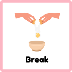 Break