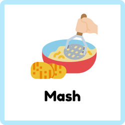 Mash