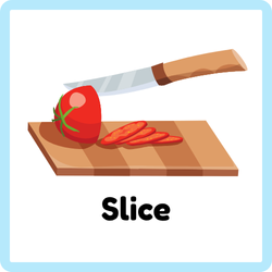Slice
