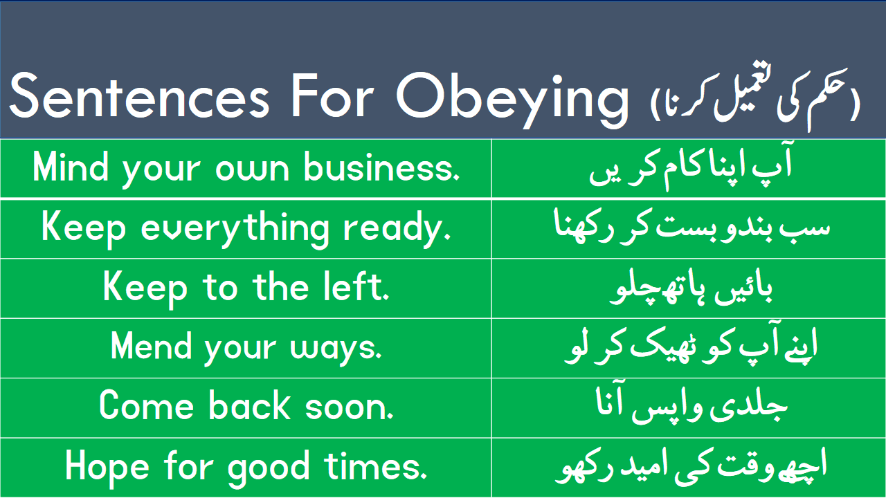 sentences-for-obeying-the-order-with-urdu-translation-grammareer