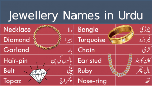 Jewellery Names In Urdu 300x169 