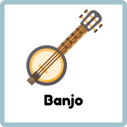Banjo
