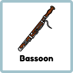 Bassoon