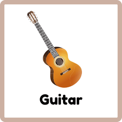 Guitar | Musical Instruments