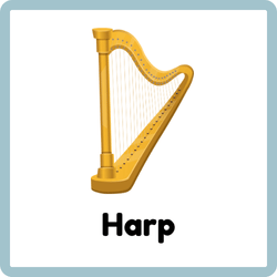 Harp