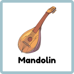 Mandolin