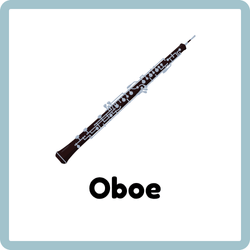Oboe