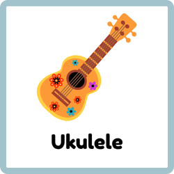 Ukulele