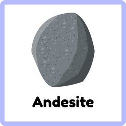 Andesite
