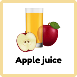 Apple Juice – Crisp, Sweet, and Refreshing Fruit Drink