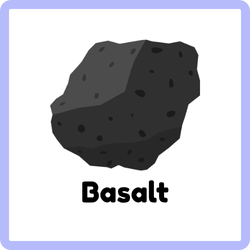 Basalt
