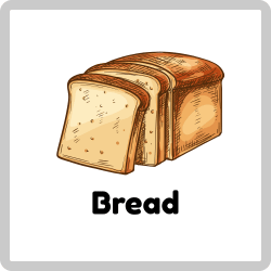 Bread