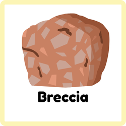 Breccia