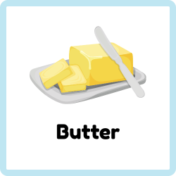 Butter