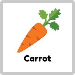 Carrot