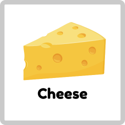 Cheese