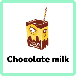 Chocolate Milk – Sweet and Comforting Classic Drink