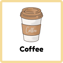 Coffee – Energizing Brew for a Productive Day