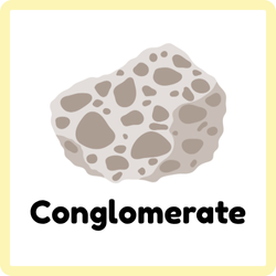 Conglomerate