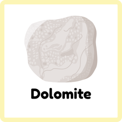 Dolomite