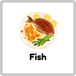 Fish