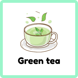 Green Tea – Light, Healthy, and Soothing Beverage