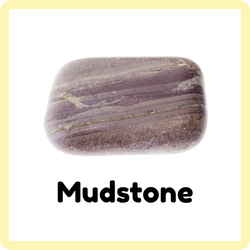 Mudstone Rock