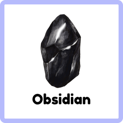 Obsidian