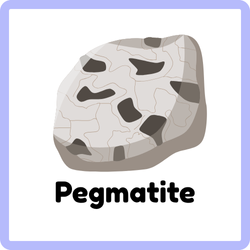 Pegmatite