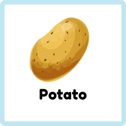 Potato