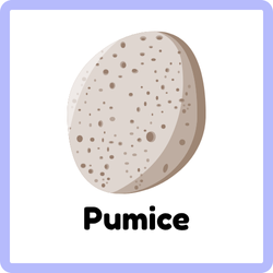 Pumice