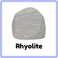 Rhyolite