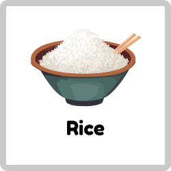 Rice
