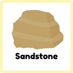 Sandstone