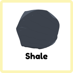 Shale