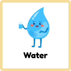 Water – Pure Hydration for Daily Wellness