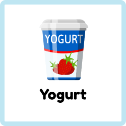 Yogurt | Foods Names