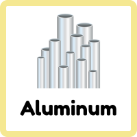 Aluminum