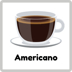 Coffee Americano