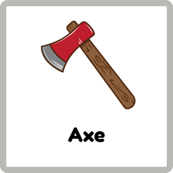 Axe
