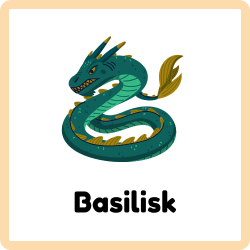 Basilisk