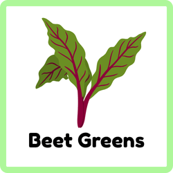 Beet Greens