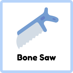 Bone Saw
