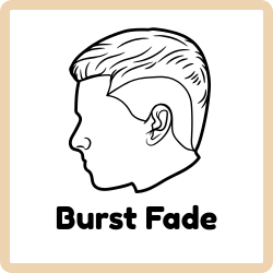 Burst Fade