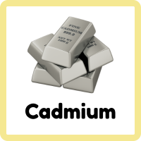 Cadmium