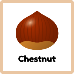 Chestnut