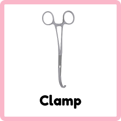 Clamp
