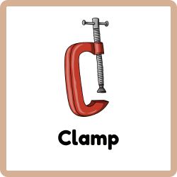Clamp