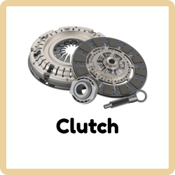 Car Clutch