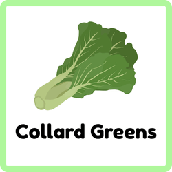 Collard Greens